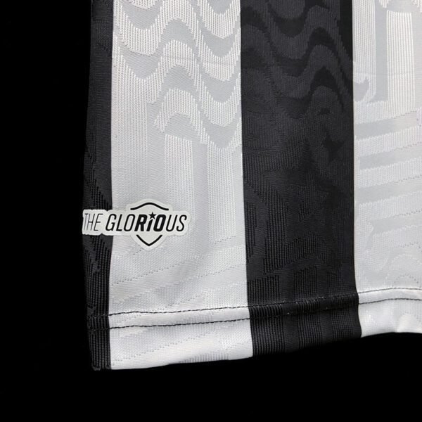 Camisa Botafogo 23/24 I Home - Versão Torcedor - Imagen 6