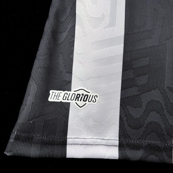 Camisa Botafogo 23/24 I Home - Feminina - Imagen 4