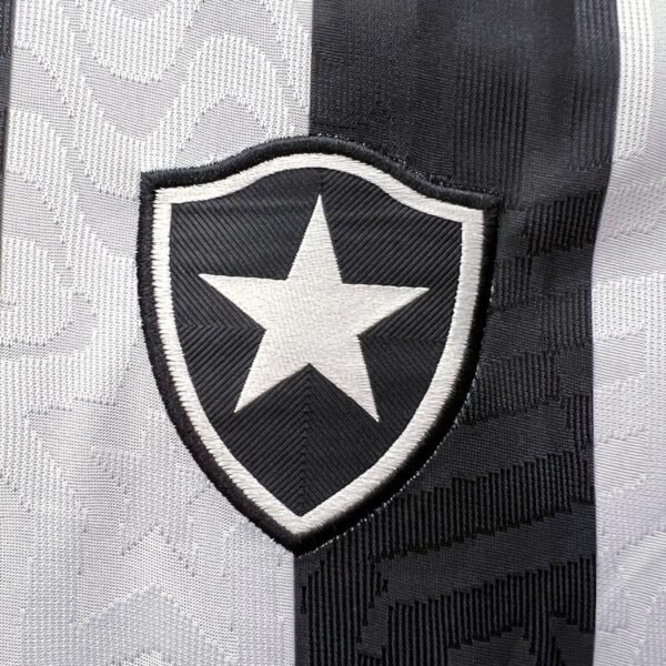 Camisa Botafogo 23/24 I Home - Feminina - Imagen 8