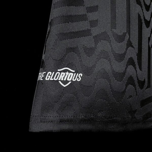 Camisa Botafogo 23/24 II Away - Versão Torcedor - Imagen 5