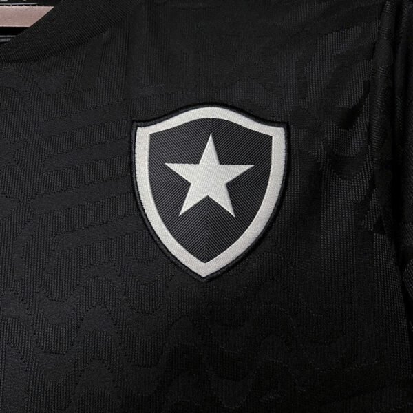 Camisa Botafogo 23/24 II Away - Versão Torcedor - Imagen 7