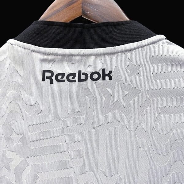 Camisa Botafogo 23/24 III Third - Versão Torcedor - Imagen 2