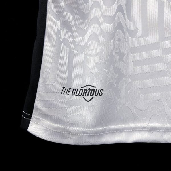 Camisa Botafogo 23/24 III Third - Versão Torcedor - Imagen 4