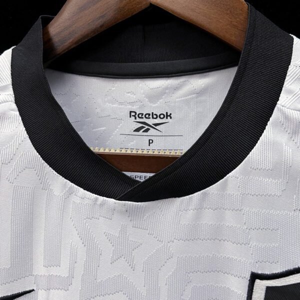 Camisa Botafogo 23/24 III Third - Versão Torcedor - Imagen 6