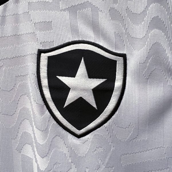Camisa Botafogo 23/24 III Third - Versão Torcedor - Imagen 8