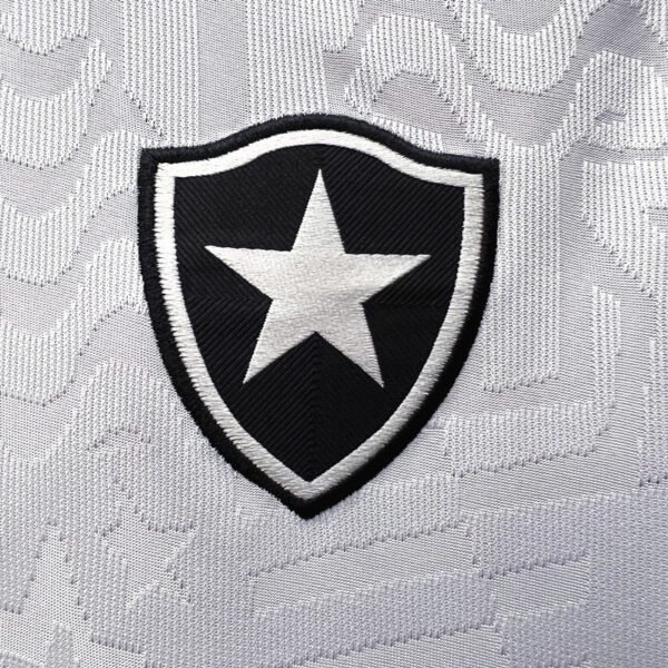 Camisa Botafogo 23/24 III Third - Feminina - Imagen 9