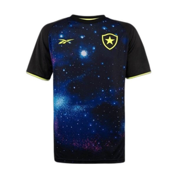 Camisa Botafogo 24/25 I Home - Versão Torcedor