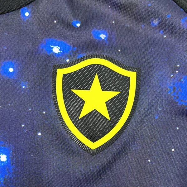 Camisa Botafogo 24/25 I Home - Versão Torcedor - Imagen 4