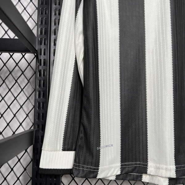 Camisa Botafogo 24/25 I Home - Manga Longa - Imagen 2