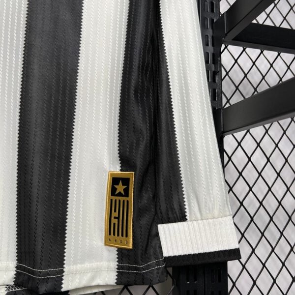 Camisa Botafogo 24/25 I Home - Manga Longa - Imagen 3
