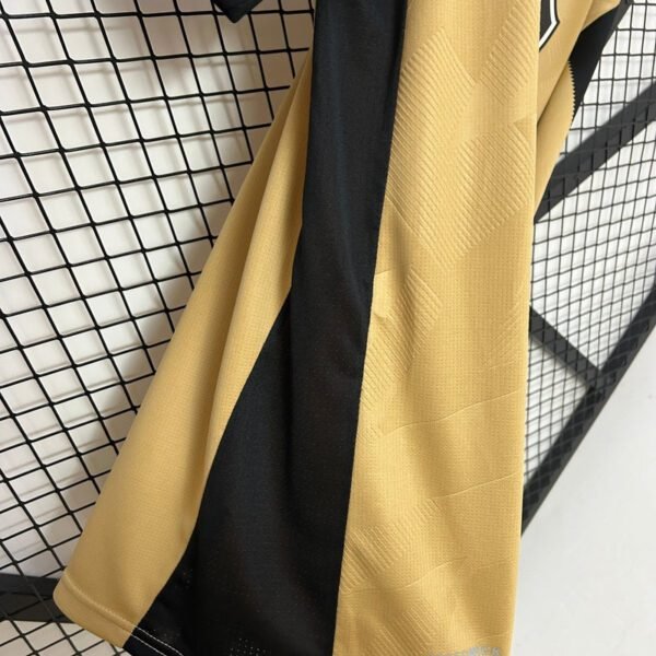 Camisa Botafogo 24/25 II Away Goleiro - Versão Torcedor - Imagen 2