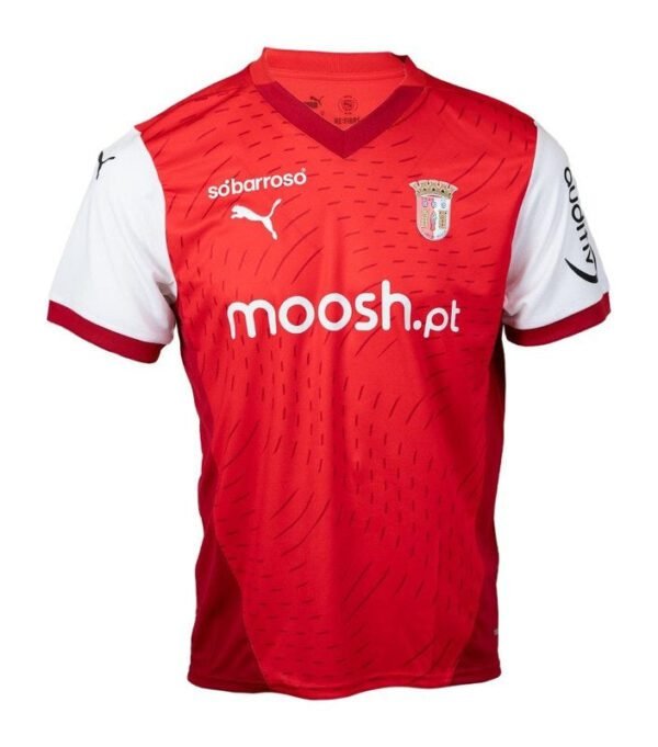 Braga I 24/25