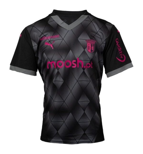 Braga II 24/25