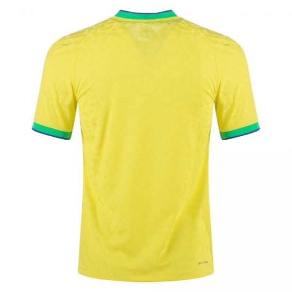 Camisa Brasil 22/23 I Home - Versão Jogador - Imagen 2