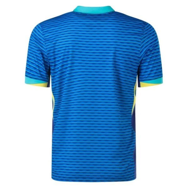 Camisa Brasil 24/25 II Away - Versão Torcedor - Imagen 2