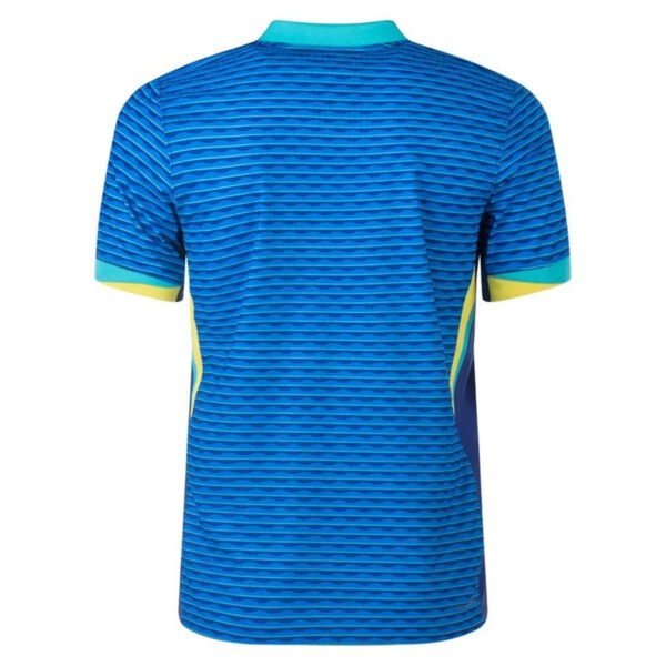 Camisa Brasil 24/25 II Away - Versão Jogador - Imagen 2