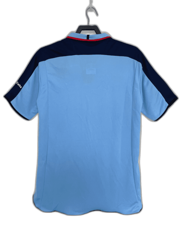 Celta de Vigo I 03/04 - Retro - Imagen 2