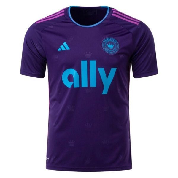 Charlotte 2023 II