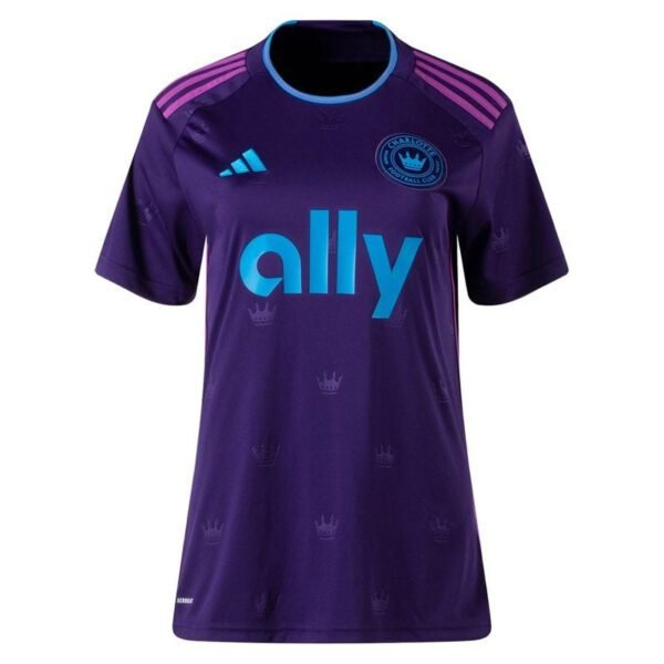 Charlotte 2023 II - Femenina