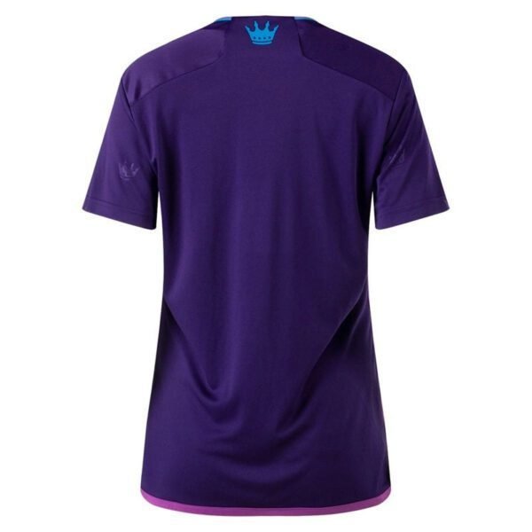 Charlotte 2023 II - Femenina - Imagen 2