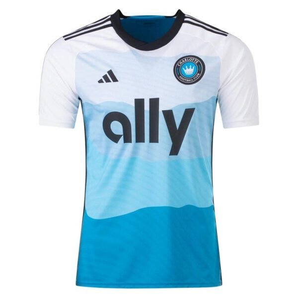 Charlotte 2024 I