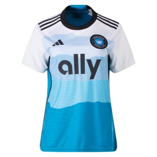 Charlotte 2024 I - Femenina