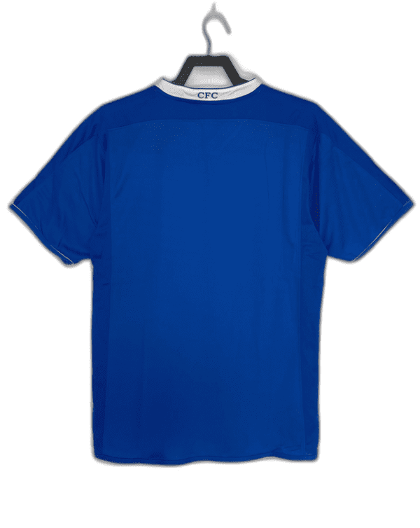 Chelsea I 03/05 - Retro - Imagen 2