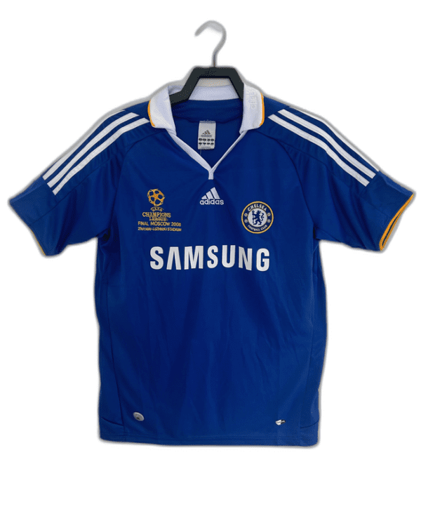 Chelsea I 07/08 - Retro