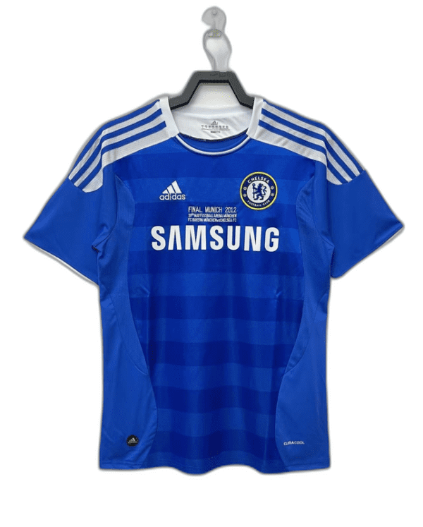 Chelsea I 11/12 - Retro