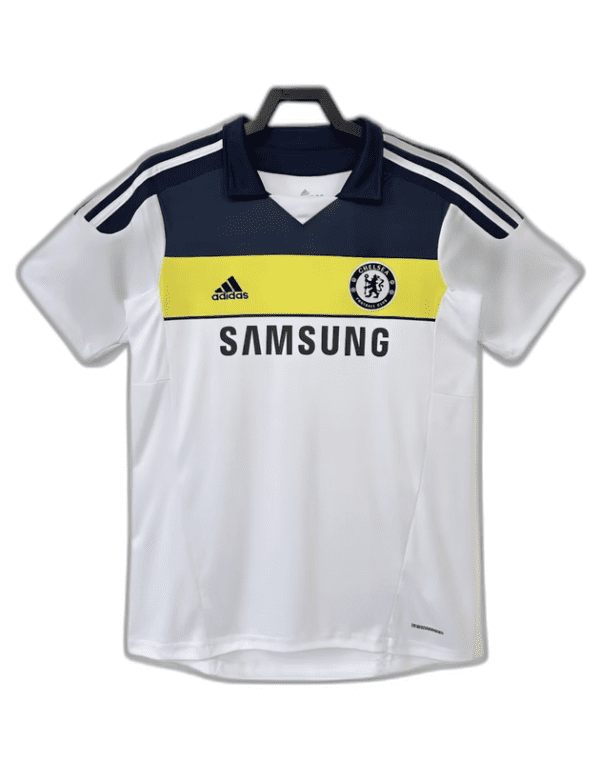 Chelsea III 11/12 - Retro