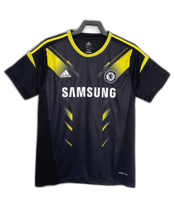 Chelsea III 12/13 - Retro