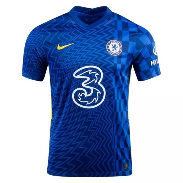 Chelsea I 21/22