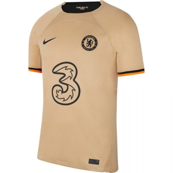 Chelsea III 22/23