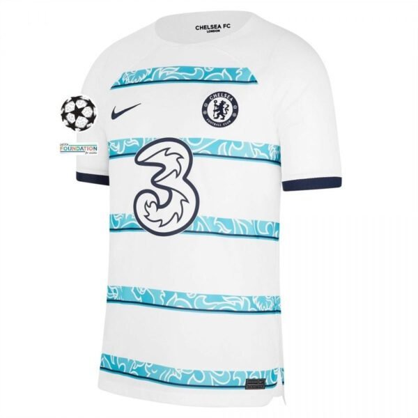 Chelsea II 22/23