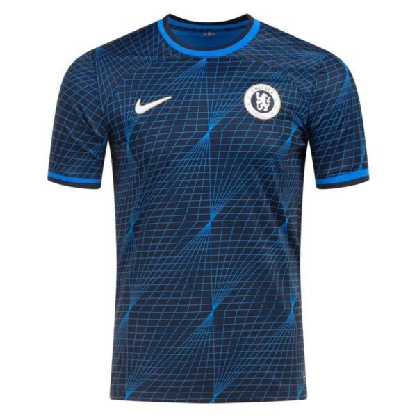 Chelsea II 23/24