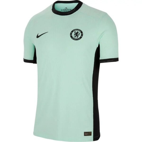 Chelsea III 23/24 - Jugador