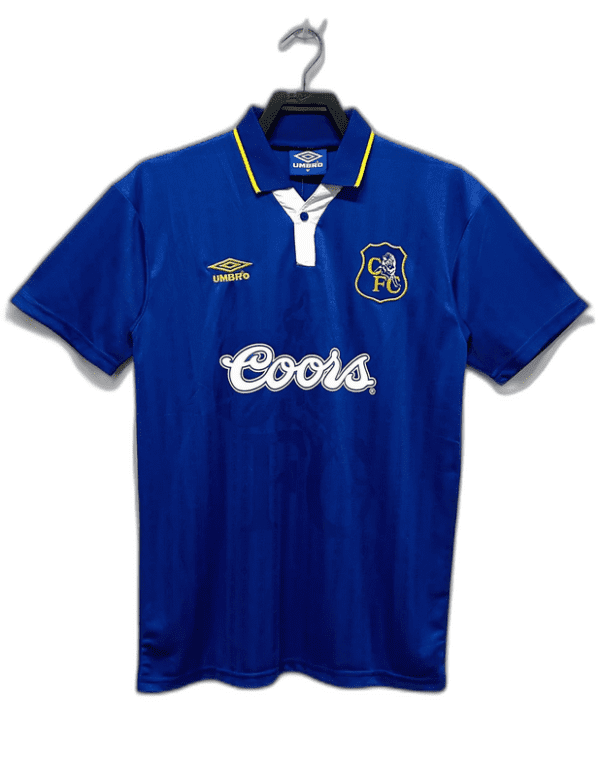 Chelsea I 95/97 - Retro