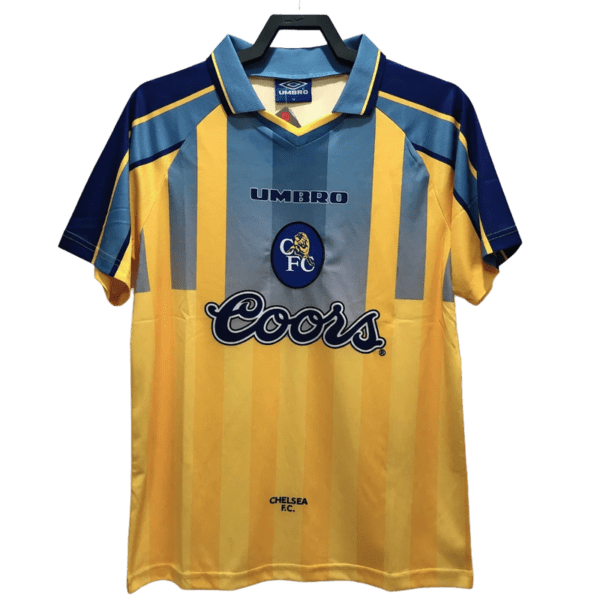 Chelsea II 95/97 - Retro