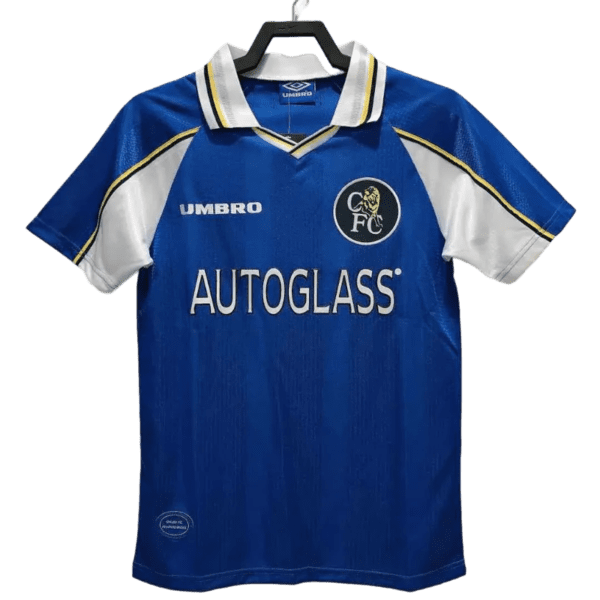 Chelsea I 97/99 - Retro