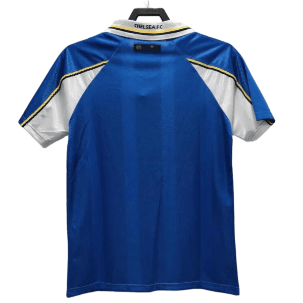 Chelsea I 97/99 - Retro - Imagen 2