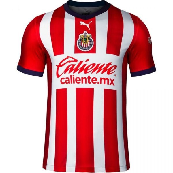 Chivas I 22/23