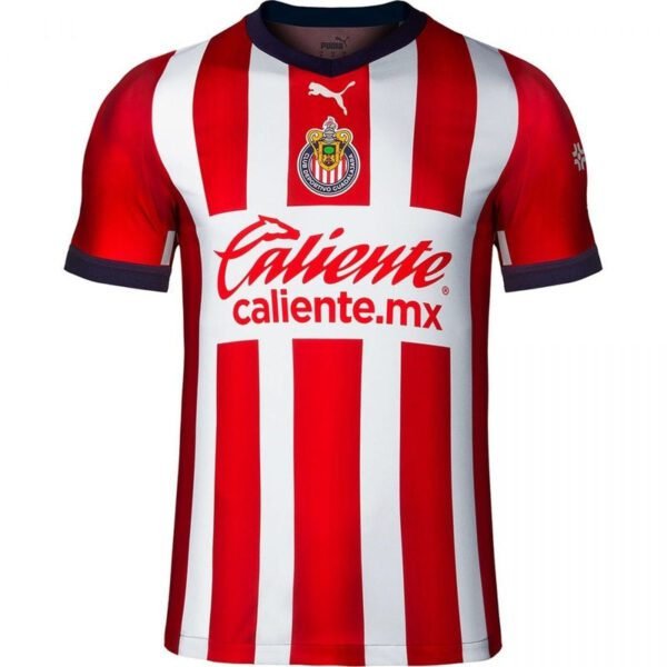 Chivas I 22/23 - Jugador