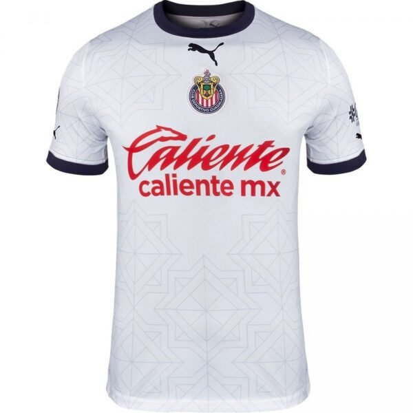 Chivas II 22/23