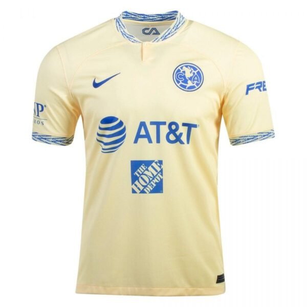 Club América I 22/23
