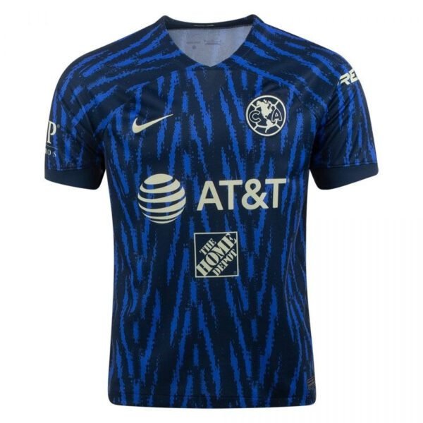 Club América II 22/23
