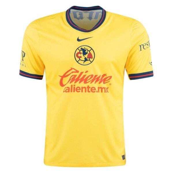 Club América I 24/25