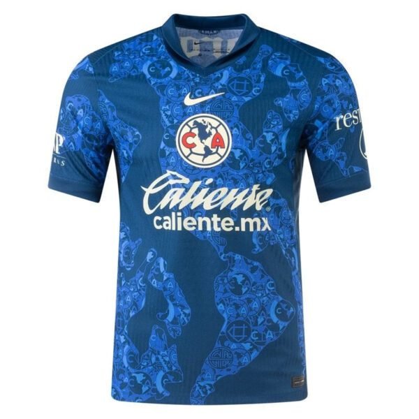 Club América II 24/25 - Jugador