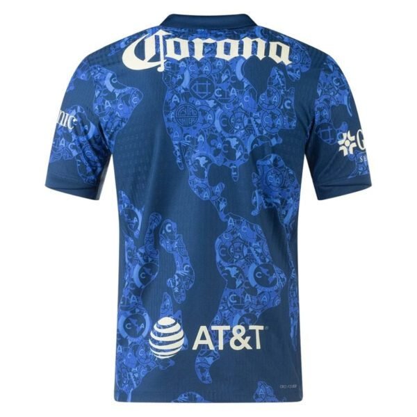 Club América II 24/25 - Jugador - Imagen 2