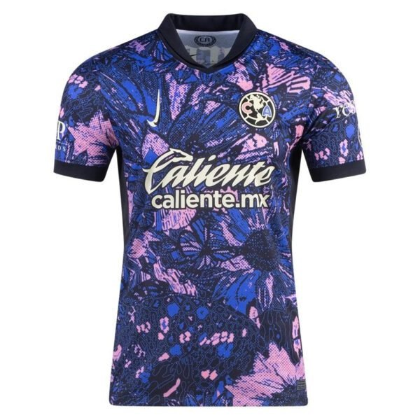 Club América III 24/25