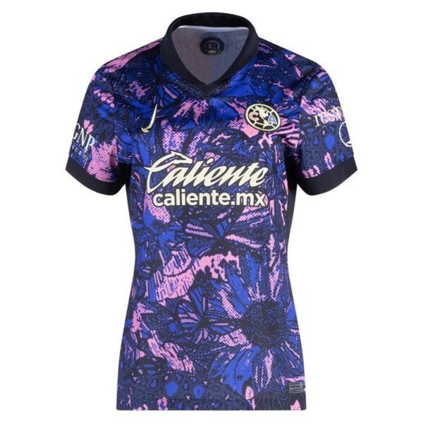 Club América III 24/25 - Femenina